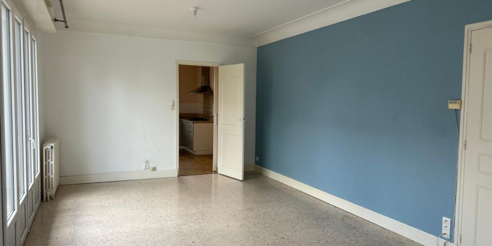 maison à MONT DE MARSAN (40000)